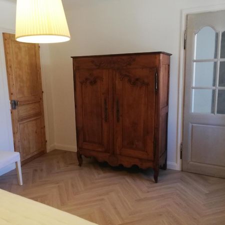 Conilhac-Corbières Les 3 Platanes Bed & Breakfast エクステリア 写真