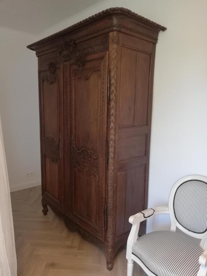 Conilhac-Corbières Les 3 Platanes Bed & Breakfast エクステリア 写真