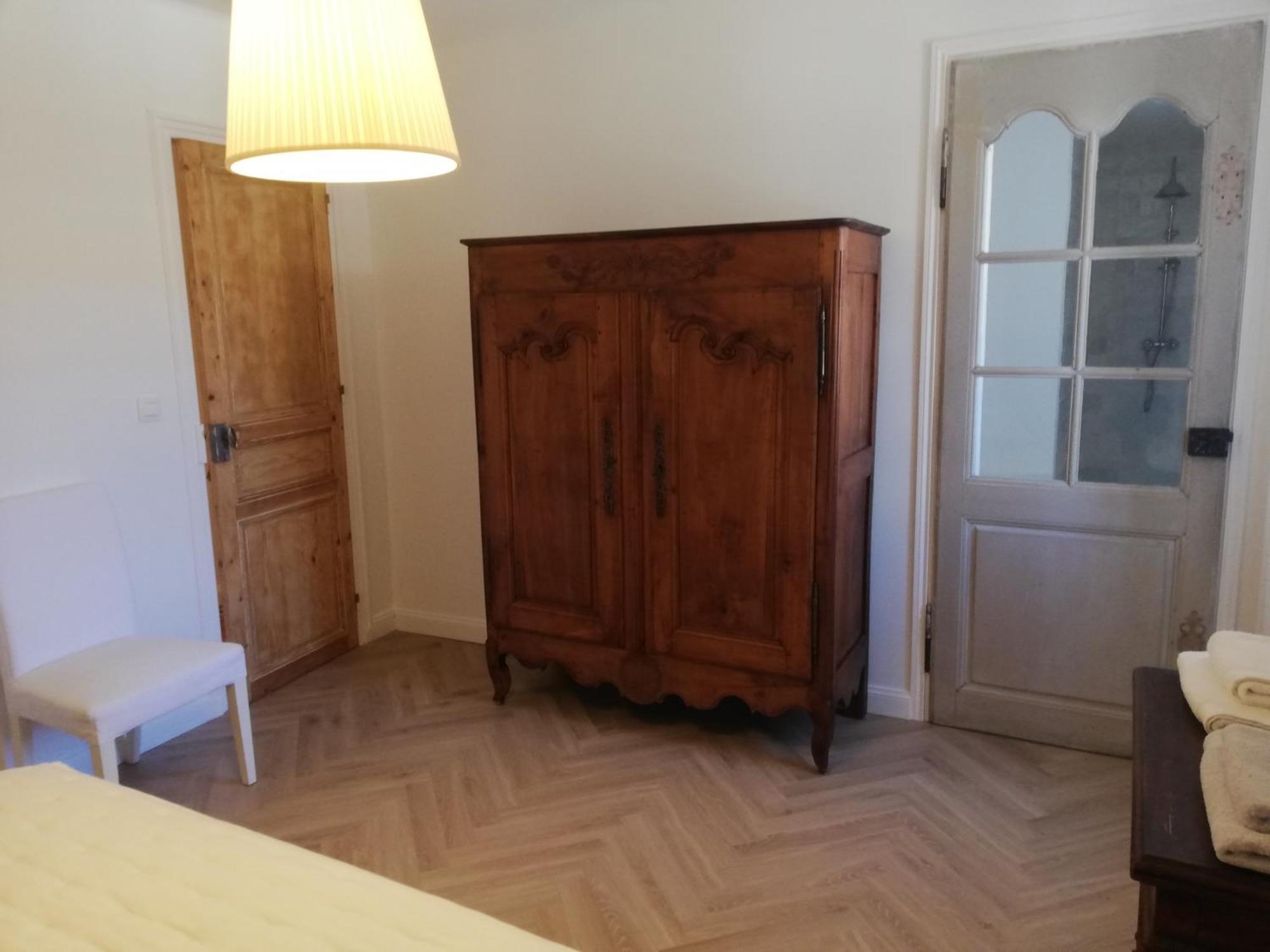 Conilhac-Corbières Les 3 Platanes Bed & Breakfast エクステリア 写真
