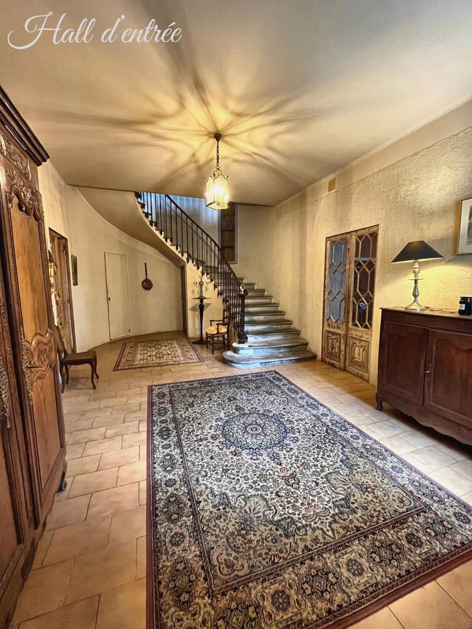 Conilhac-Corbières Les 3 Platanes Bed & Breakfast エクステリア 写真